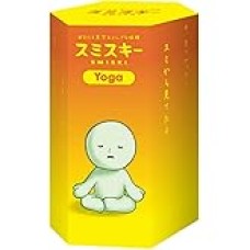 SMISKI YOGA(PREORDER)